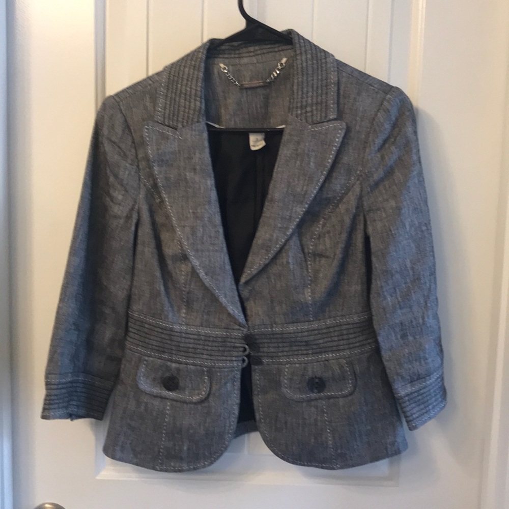 blazer